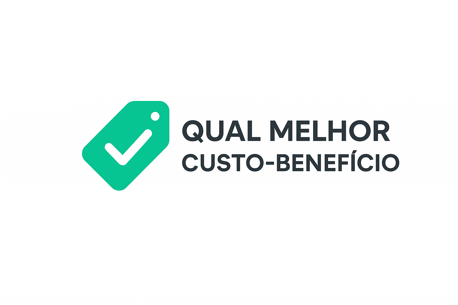 Qual melhor custo beneficio